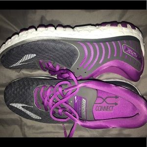 Brooks running shoes